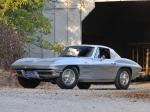 Chevrolet Corvette Stingray Z06 1963 года